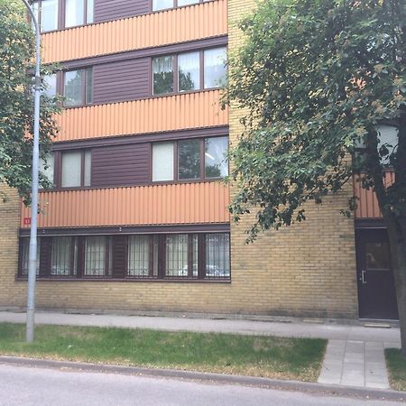 Stay Xtra Hotel Kista Stockholm Eksteriør billede