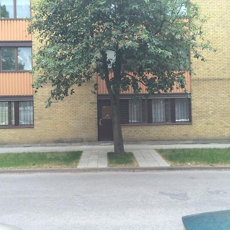 Stay Xtra Hotel Kista Stockholm Eksteriør billede