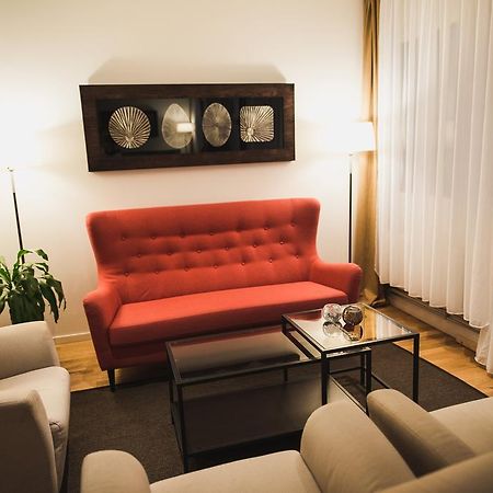 Stay Xtra Hotel Kista Stockholm Eksteriør billede