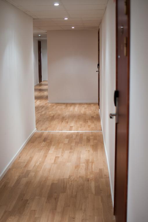 Stay Xtra Hotel Kista Stockholm Eksteriør billede
