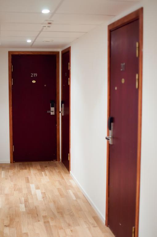Stay Xtra Hotel Kista Stockholm Eksteriør billede