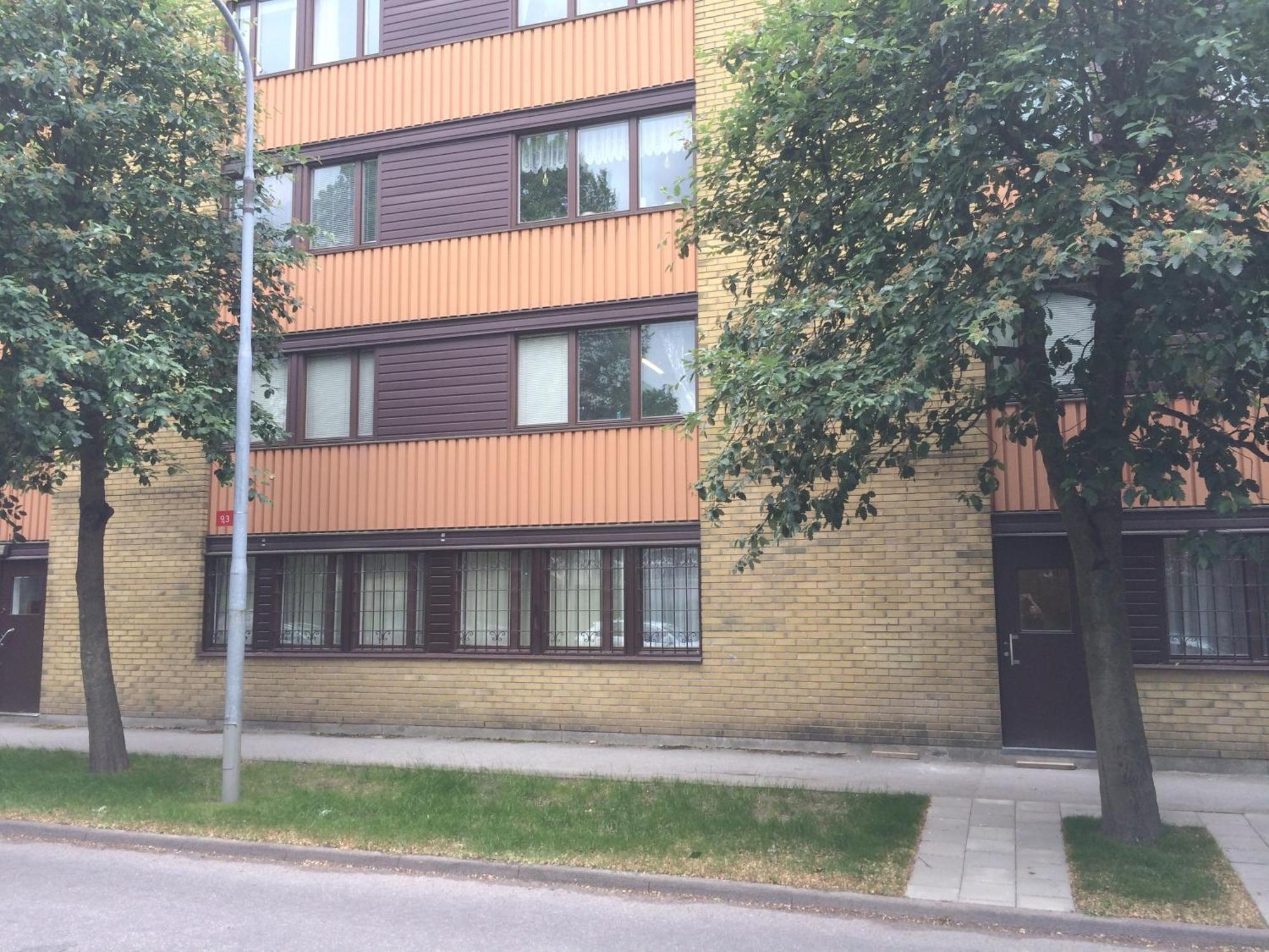 Stay Xtra Hotel Kista Stockholm Eksteriør billede