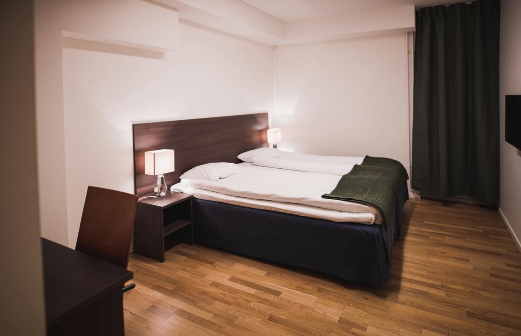 Stay Xtra Hotel Kista Stockholm Eksteriør billede