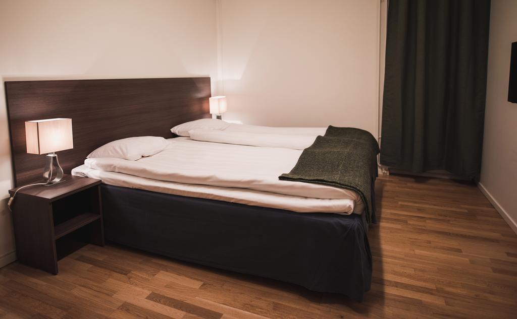 Stay Xtra Hotel Kista Stockholm Eksteriør billede