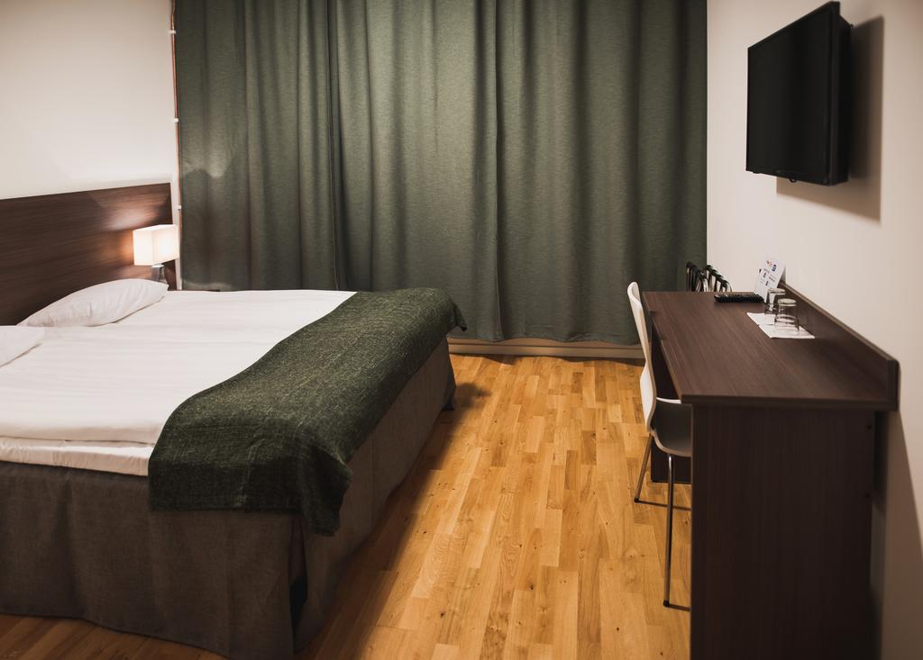Stay Xtra Hotel Kista Stockholm Eksteriør billede
