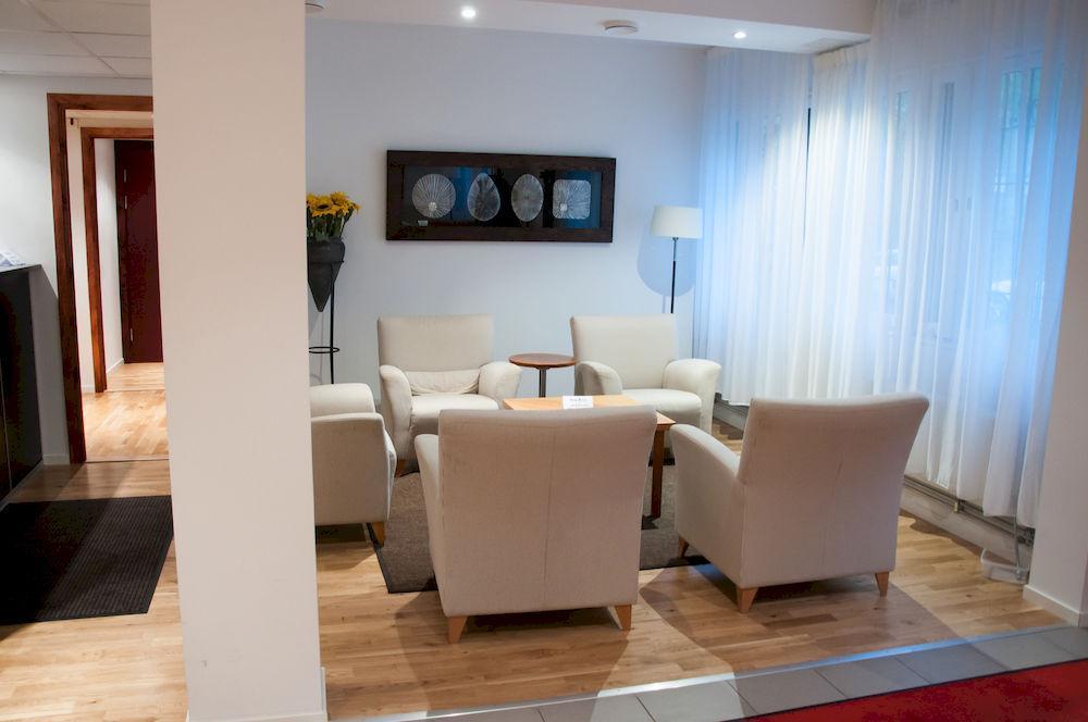 Stay Xtra Hotel Kista Stockholm Eksteriør billede