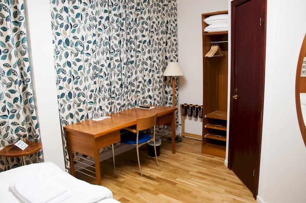 Stay Xtra Hotel Kista Stockholm Eksteriør billede