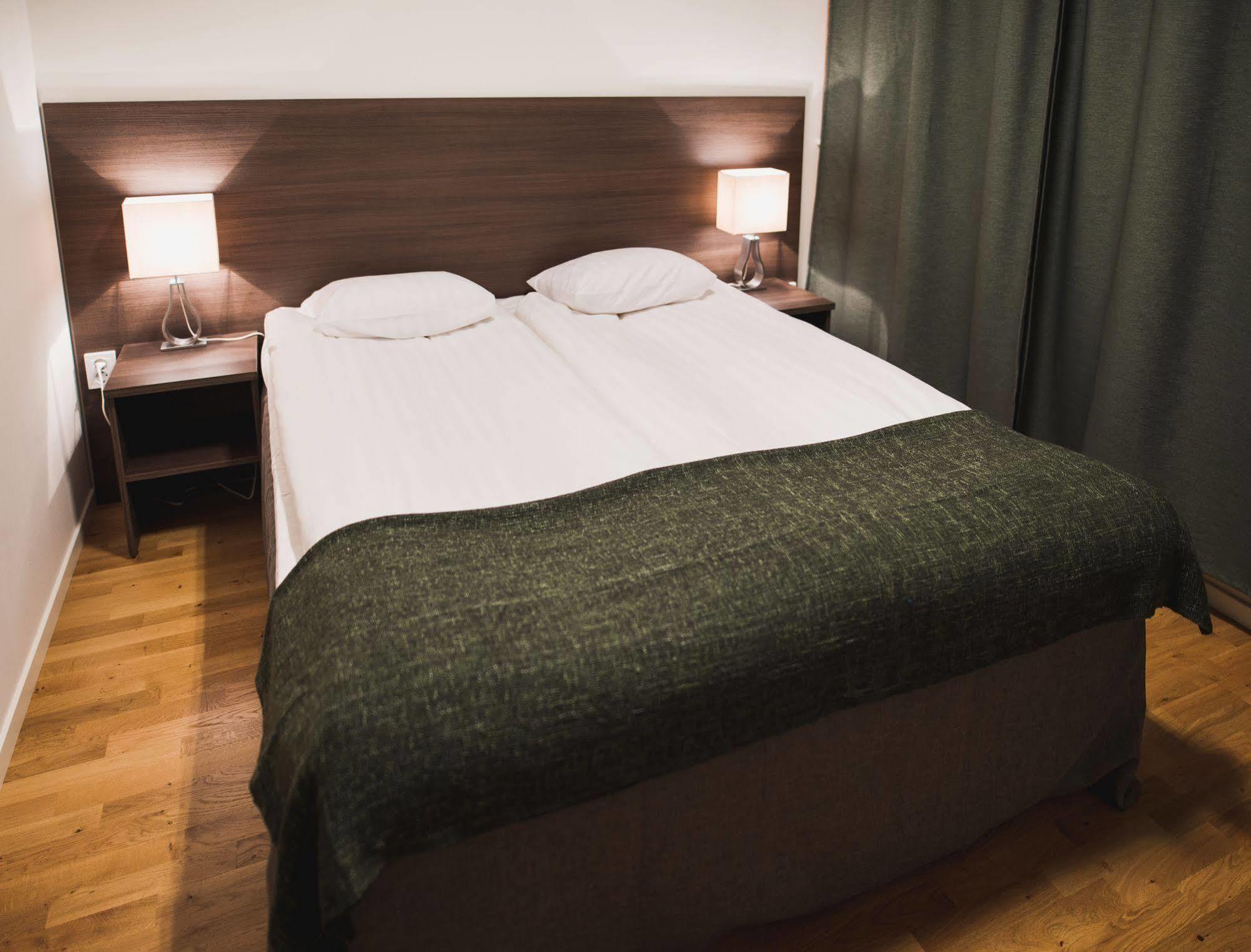 Stay Xtra Hotel Kista Stockholm Eksteriør billede
