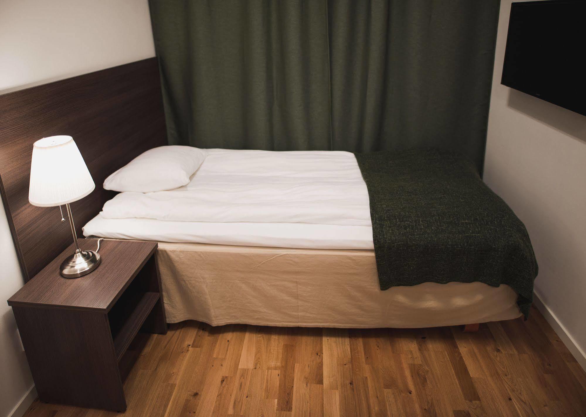Stay Xtra Hotel Kista Stockholm Eksteriør billede