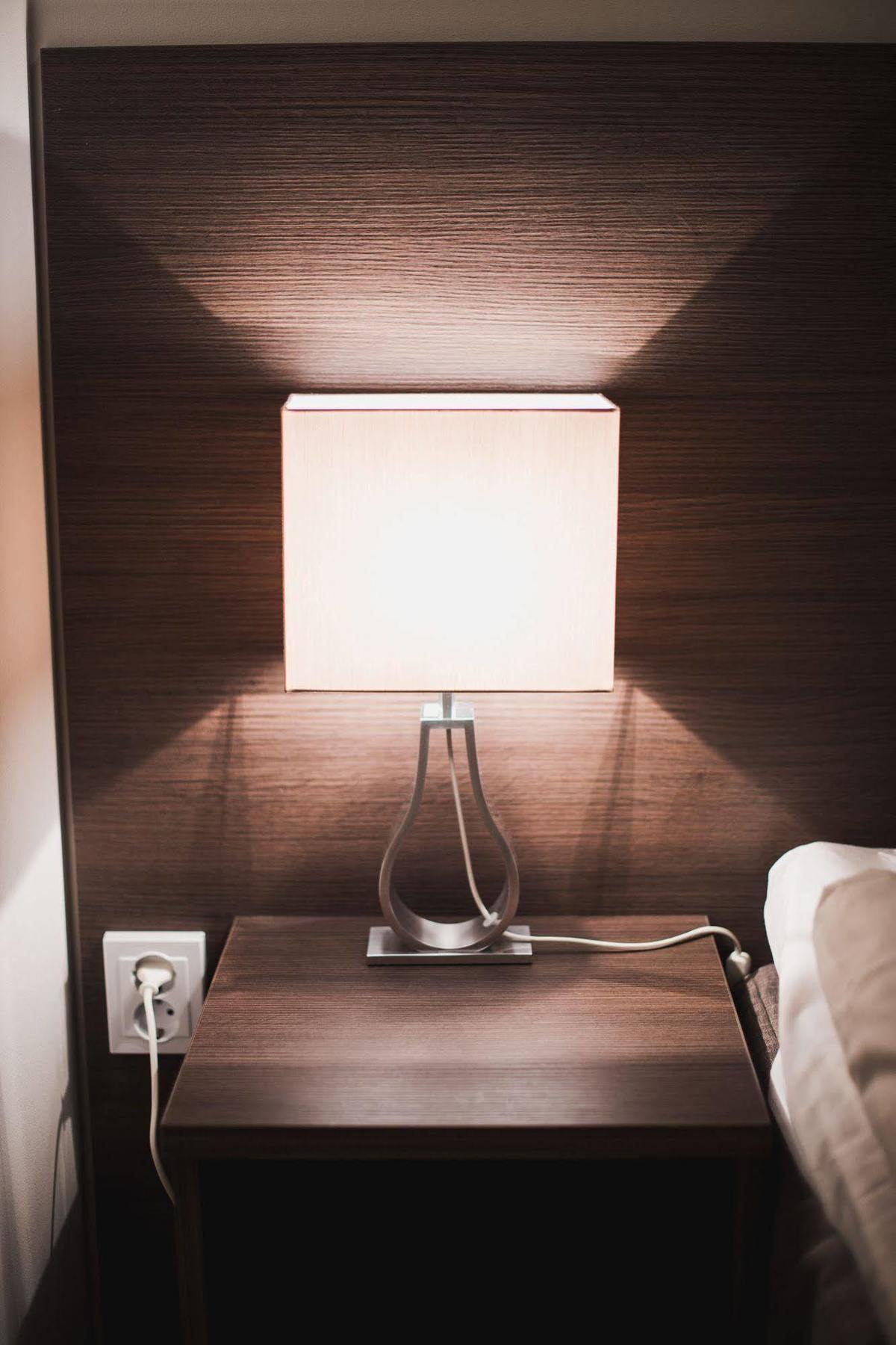 Stay Xtra Hotel Kista Stockholm Eksteriør billede