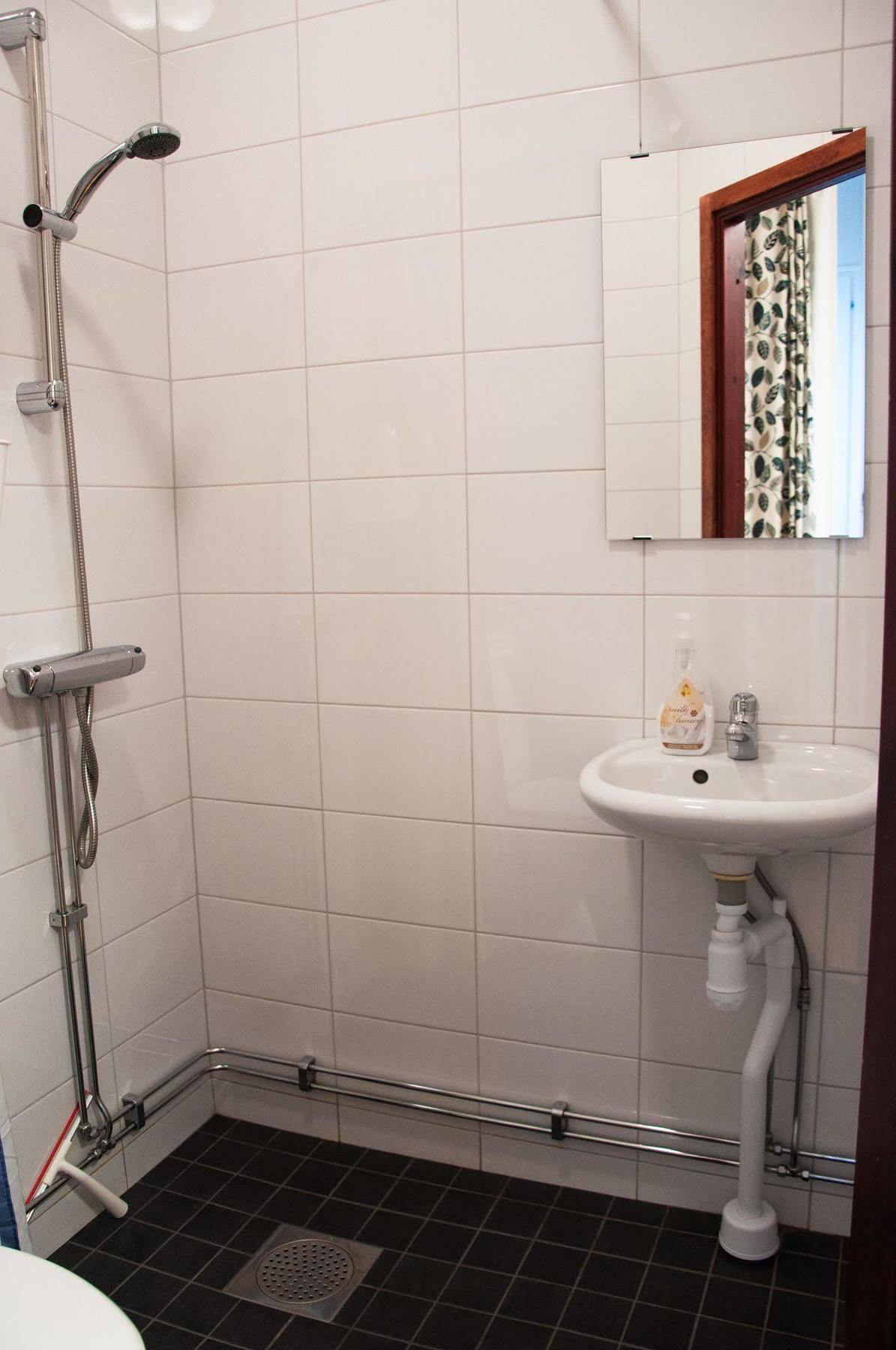 Stay Xtra Hotel Kista Stockholm Eksteriør billede