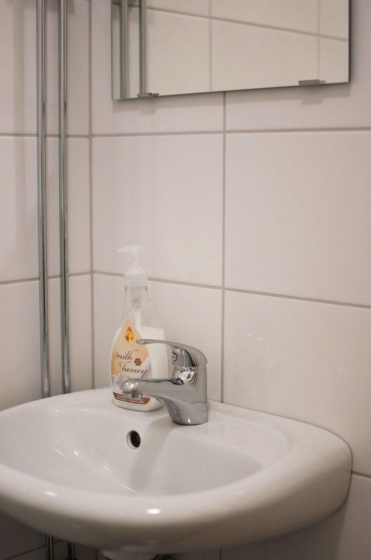 Stay Xtra Hotel Kista Stockholm Eksteriør billede