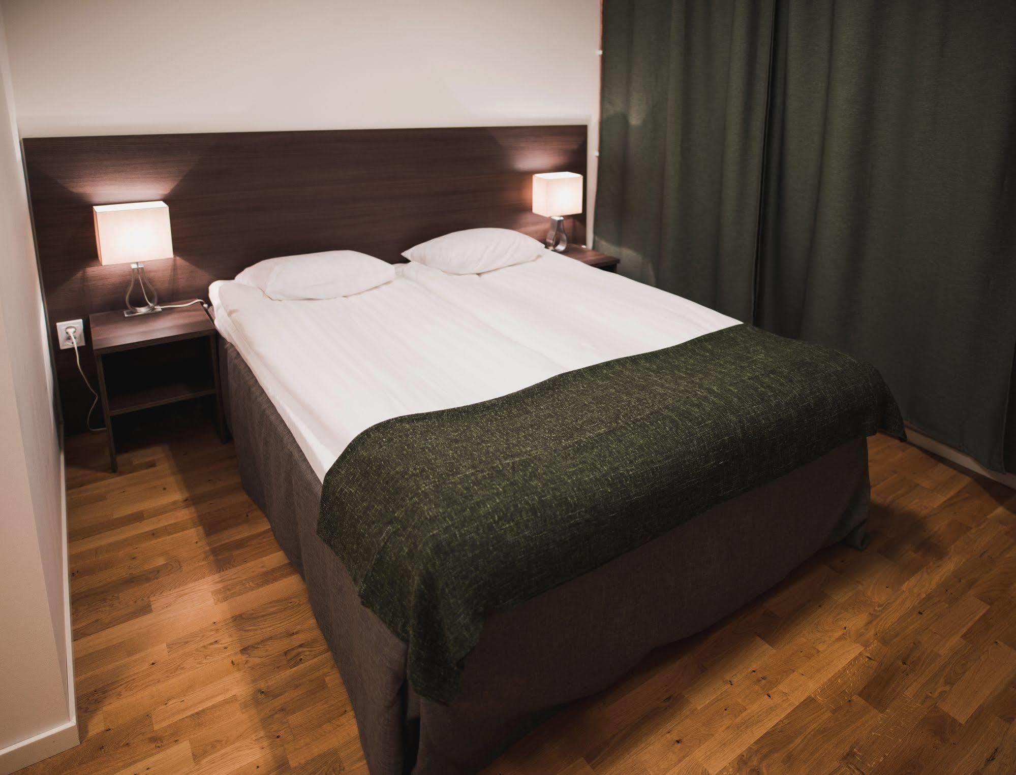 Stay Xtra Hotel Kista Stockholm Eksteriør billede