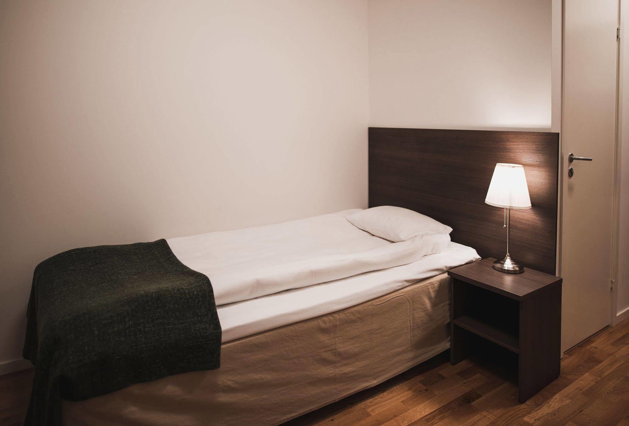 Stay Xtra Hotel Kista Stockholm Eksteriør billede