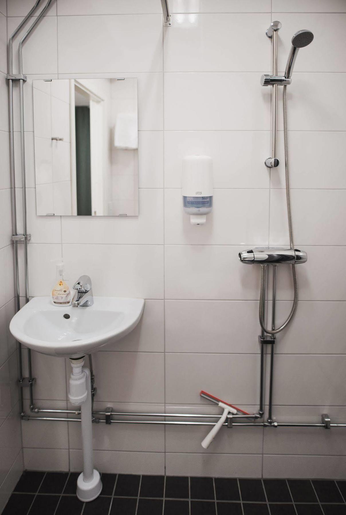 Stay Xtra Hotel Kista Stockholm Eksteriør billede