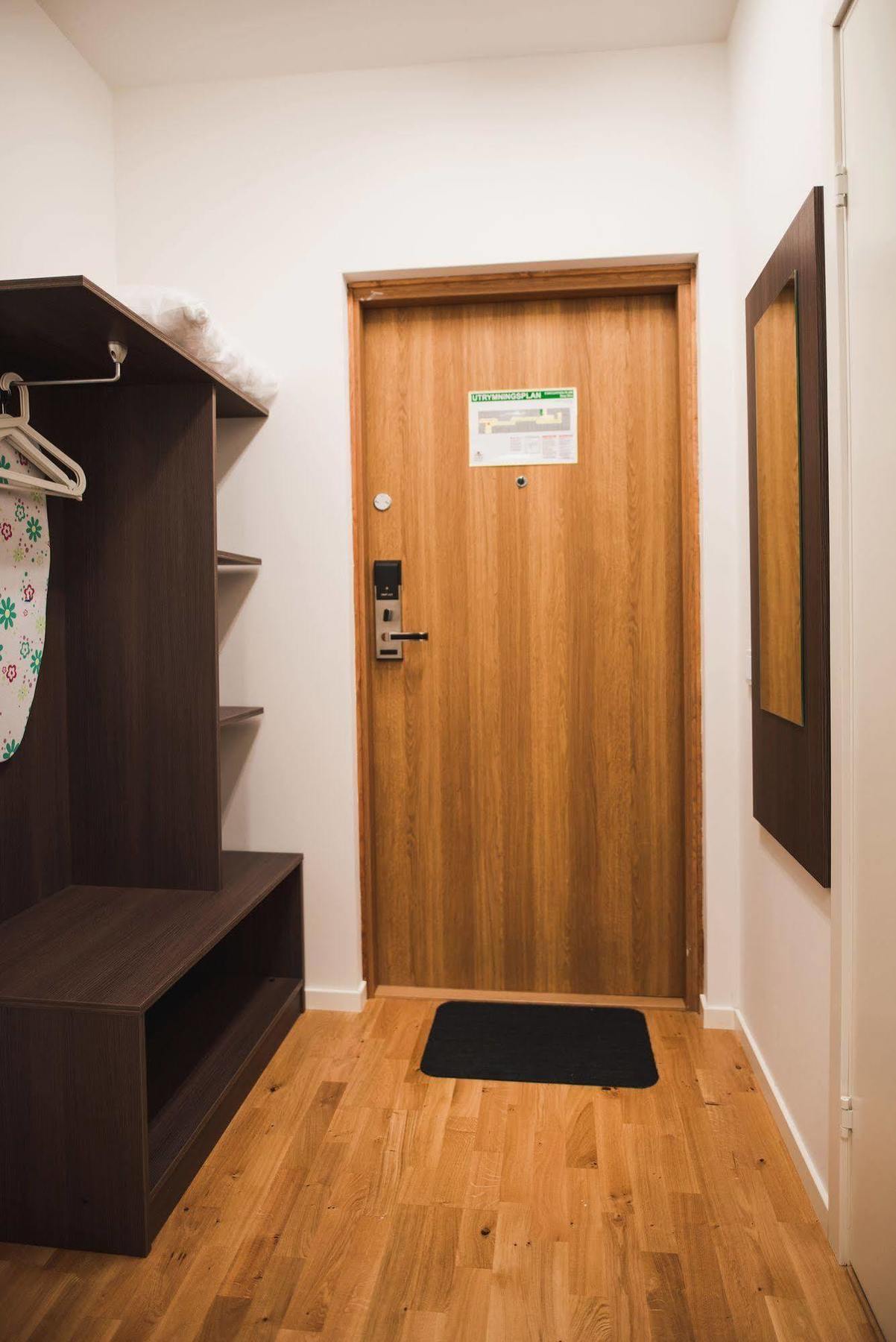 Stay Xtra Hotel Kista Stockholm Eksteriør billede