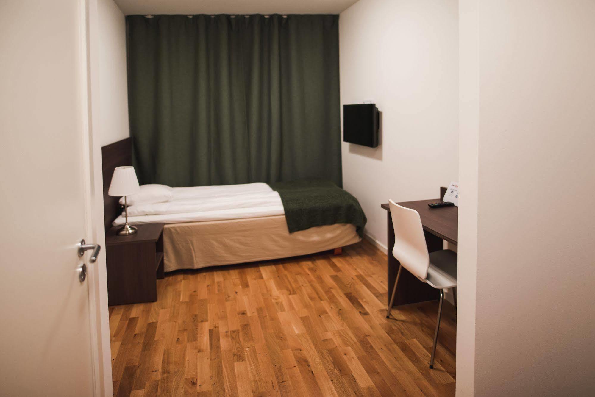 Stay Xtra Hotel Kista Stockholm Eksteriør billede