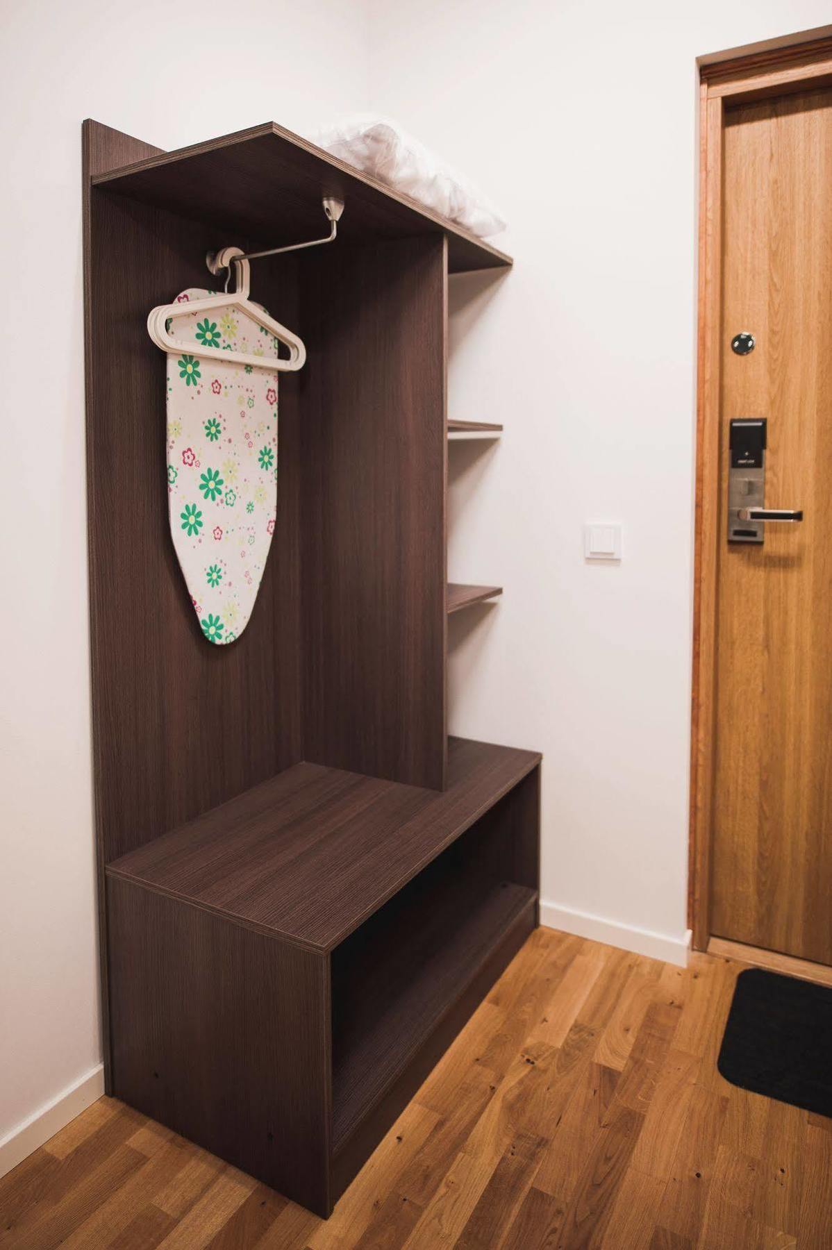 Stay Xtra Hotel Kista Stockholm Eksteriør billede
